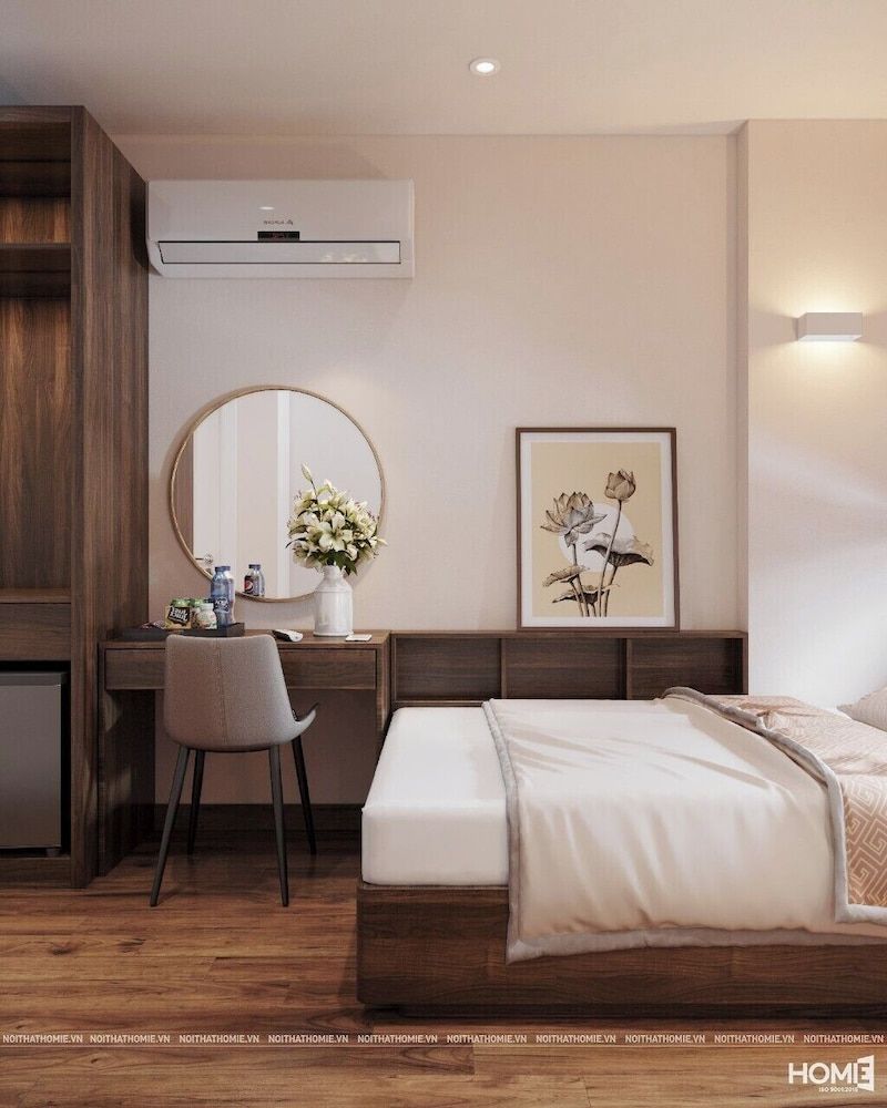 undefined The Cosy Inn Hanoi Hotel