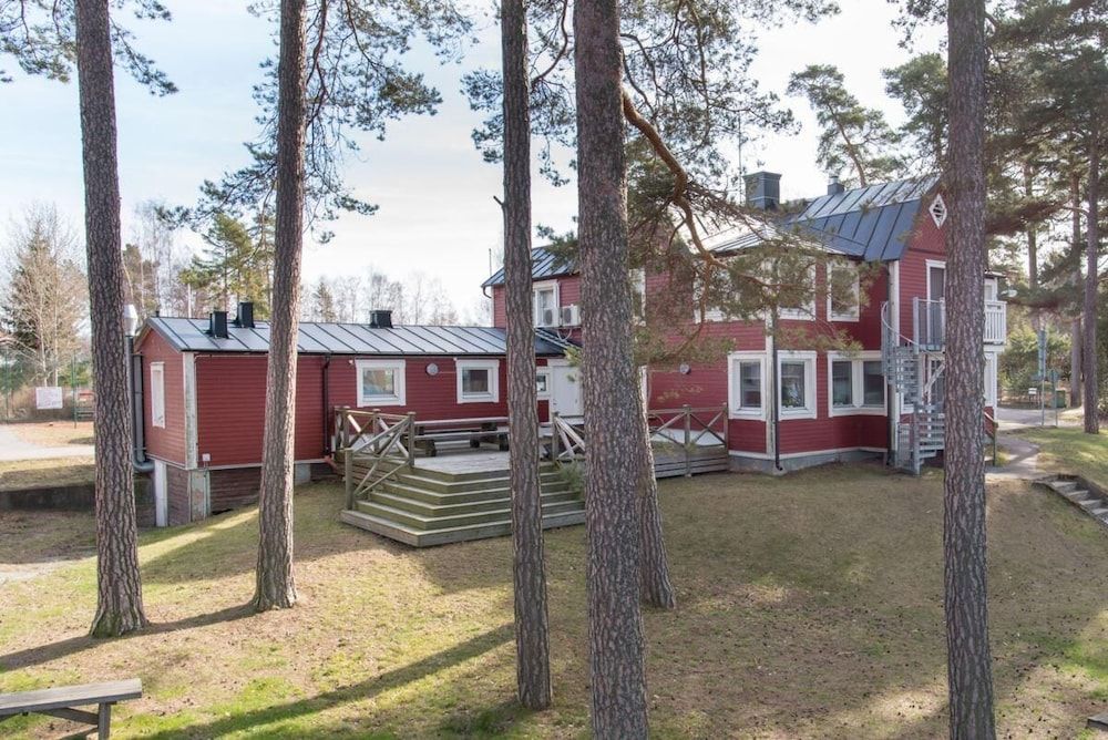 Varamons vandrarhem