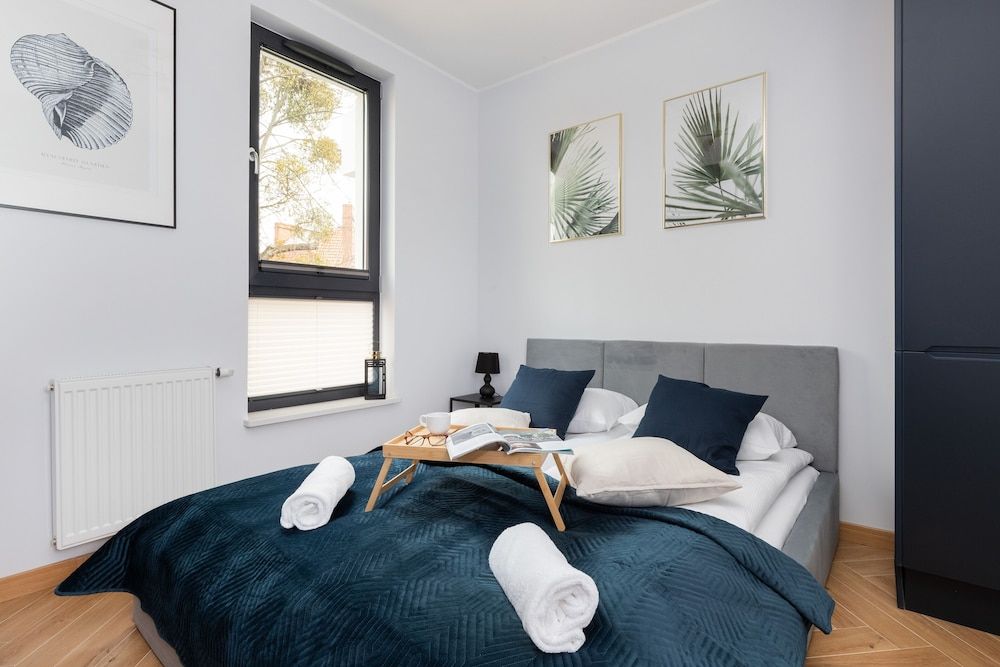 undefined Apartment With Parking by Renters 8