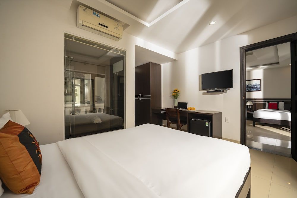 undefined Hotel Front Beach 3