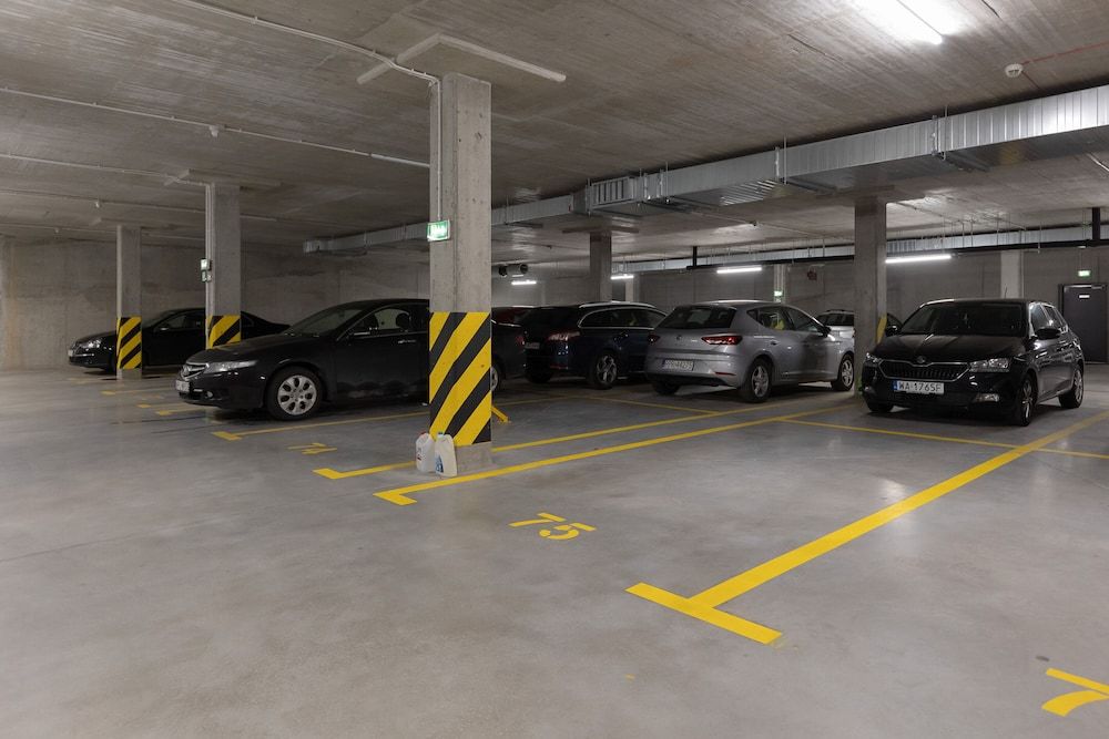 undefined Borsucza Modern Apartment by Renters 3