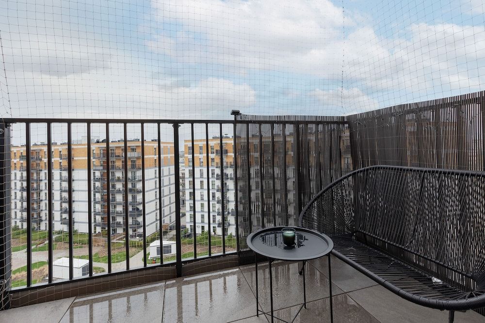 undefined Borsucza Modern Apartment by Renters 10