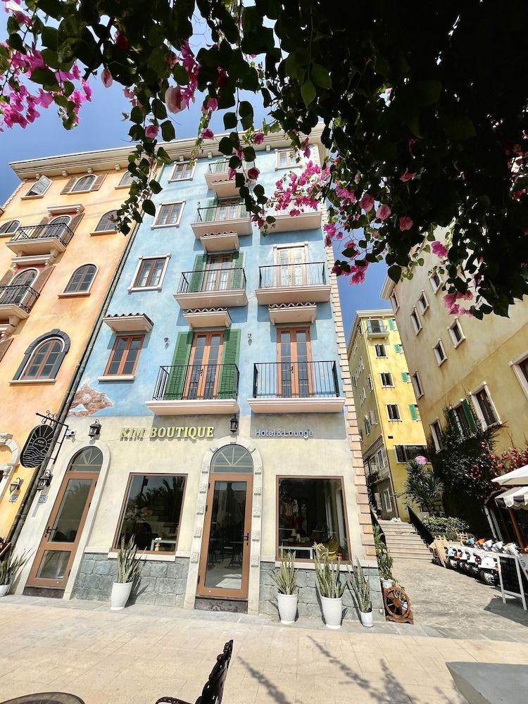 undefined Kim Boutique Hotel 4