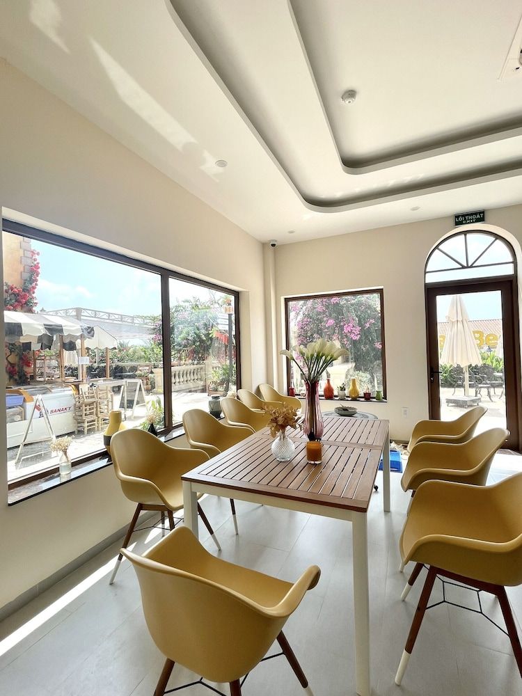 undefined Kim Boutique Hotel 6