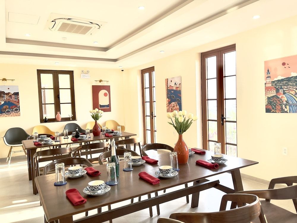 undefined Kim Boutique Hotel 7