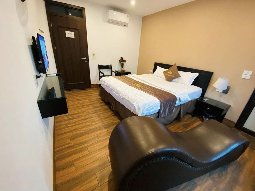 Basic Room