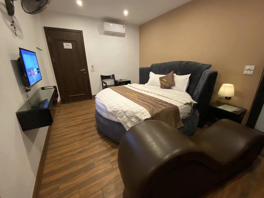 Basic Room