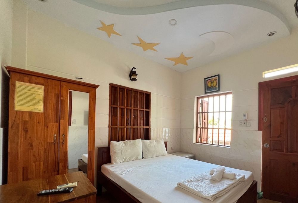 ALOHA HOTEL SUOI MAY PHU QUOC Standard Double Room 3