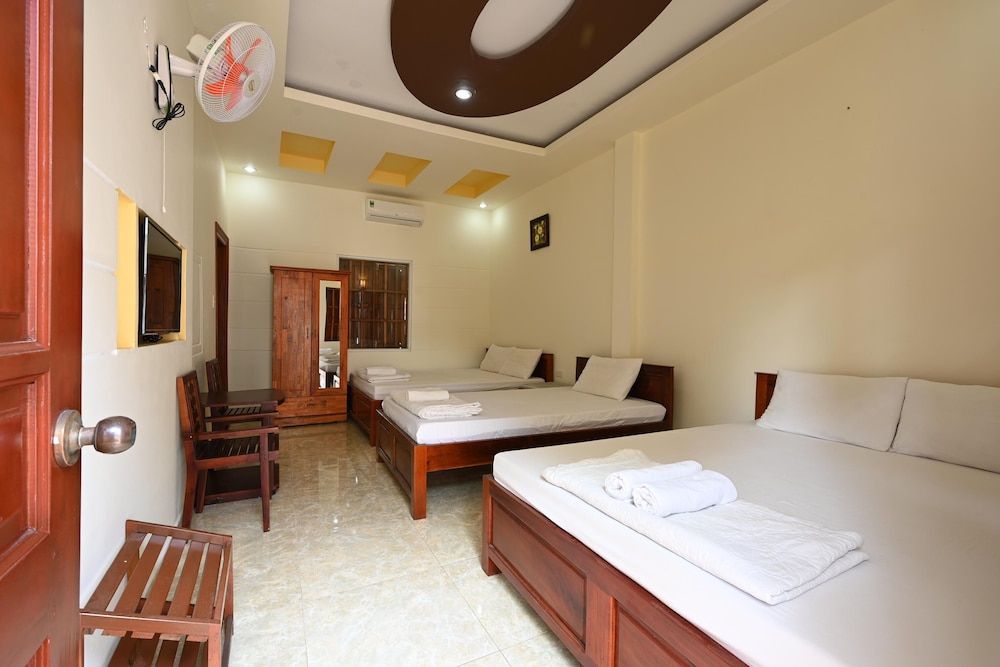 undefined ALOHA HOTEL SUOI MAY PHU QUOC 4