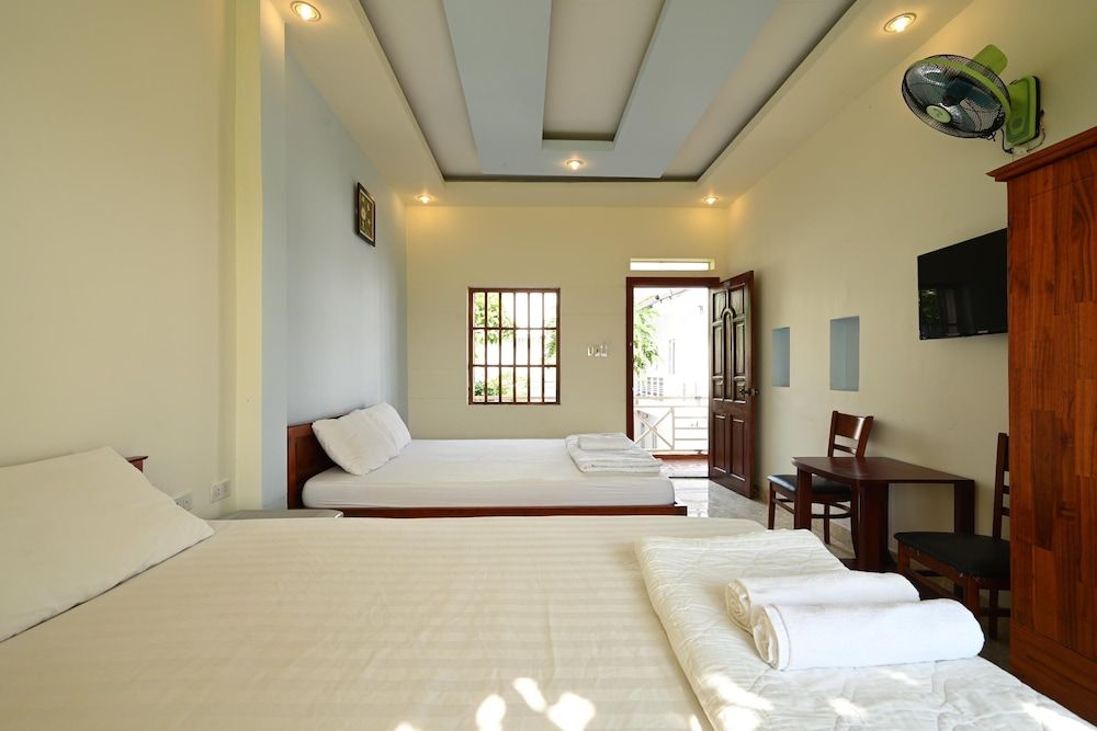undefined ALOHA HOTEL SUOI MAY PHU QUOC 9
