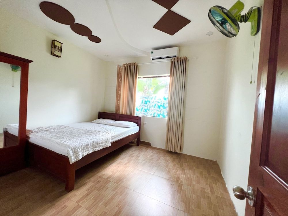 Family Quadruple Room