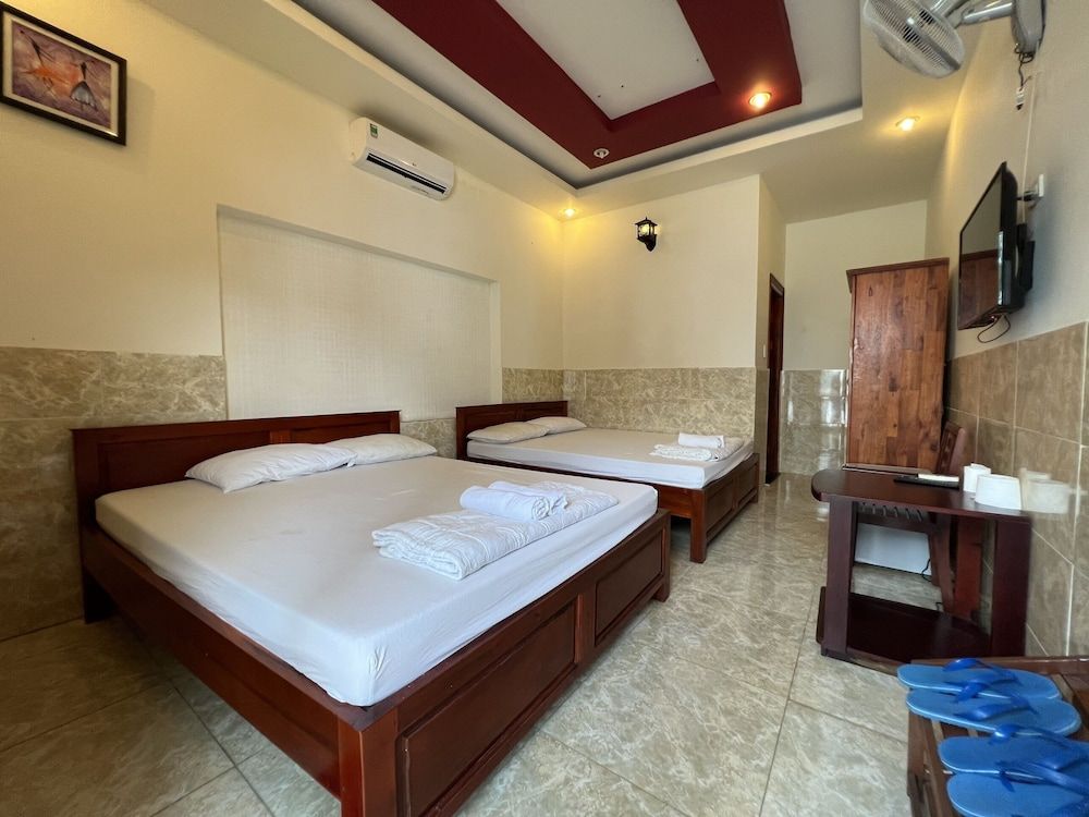 undefined ALOHA HOTEL SUOI MAY PHU QUOC 10
