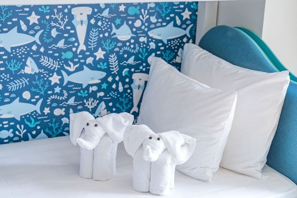 Family Quadruple Room