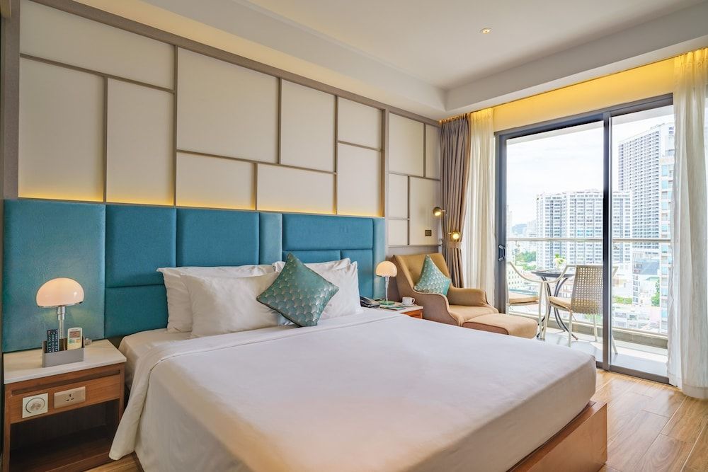 Premier Double Room