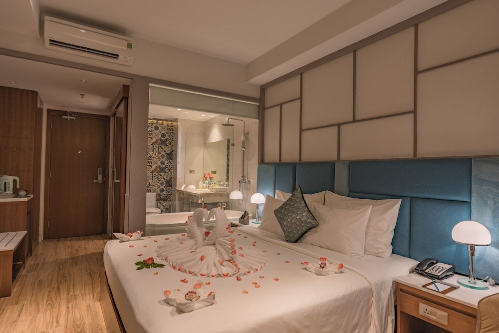 Signature Room