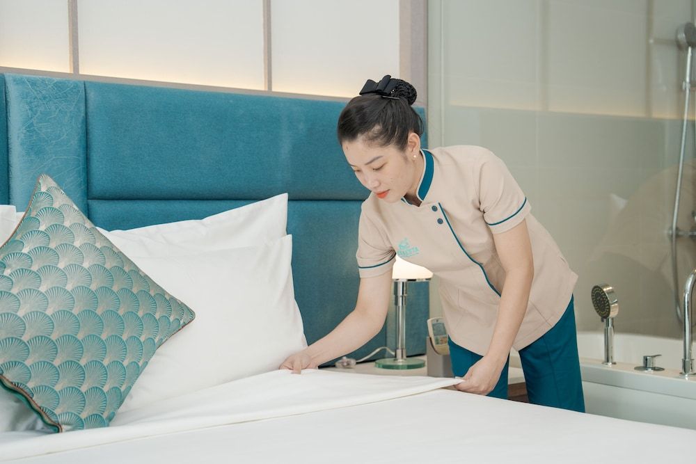Premier Twin Room
