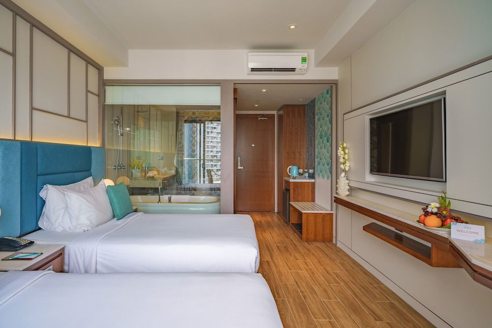 Premier Twin Room