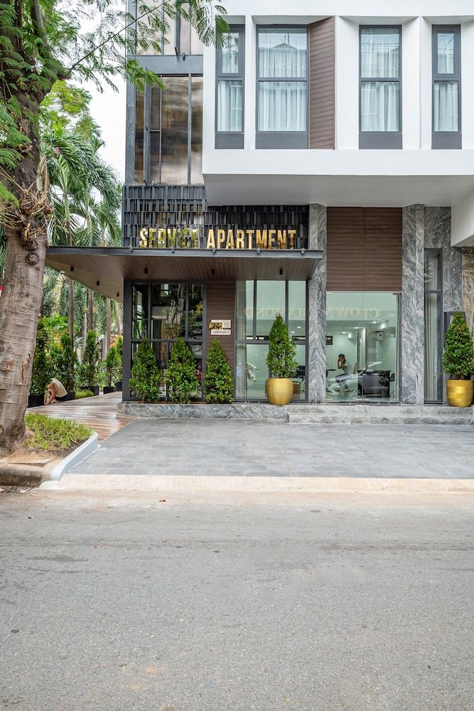 undefined Cozrum Homes Phu My Hung