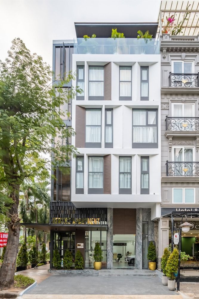 undefined Cozrum Homes Phu My Hung 5