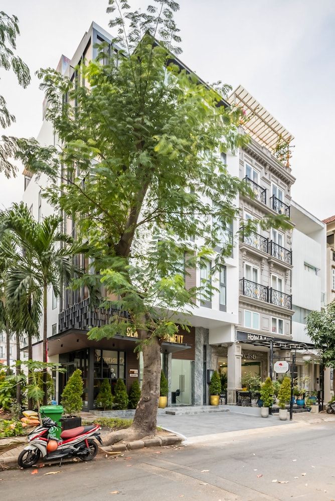 undefined Cozrum Homes Phu My Hung 2