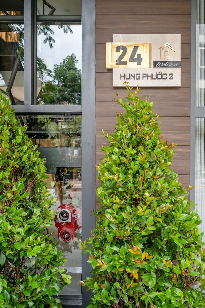 undefined Cozrum Homes Phu My Hung 4