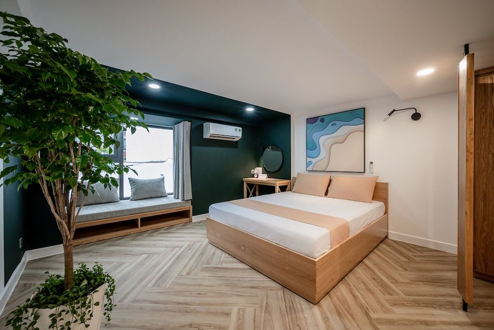 undefined Cozrum Homes Phu My Hung 8