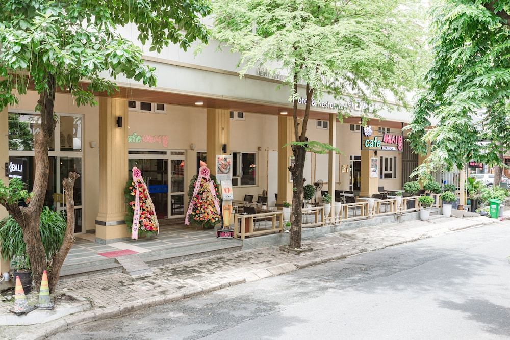 undefined Bali hotel 8