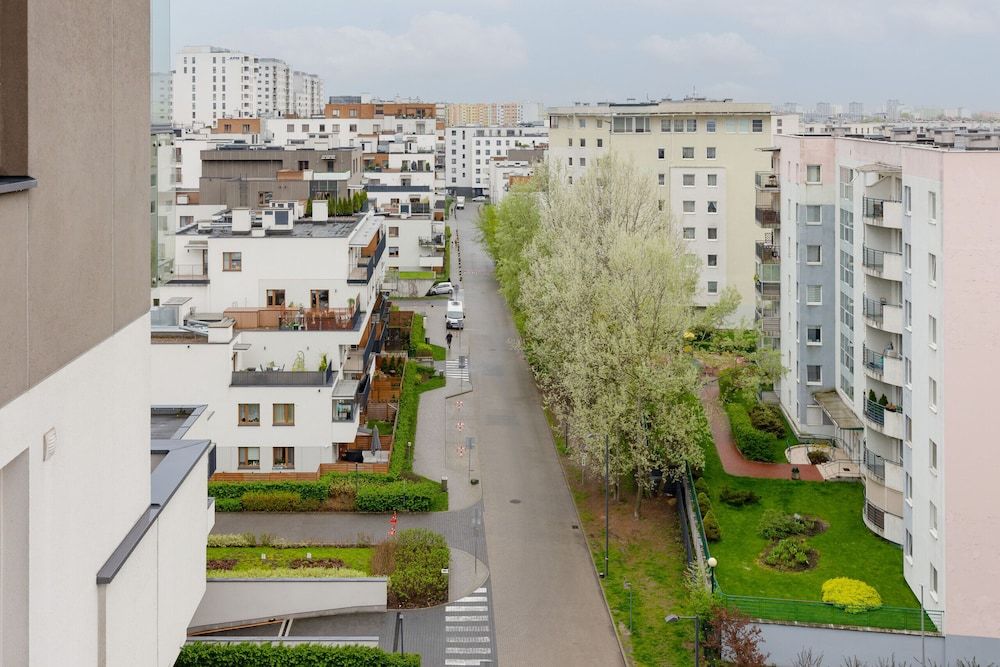 undefined Industrial Bemowo Apartment by Renters 3