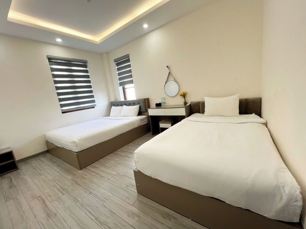 undefined ROVA105 HOTEL