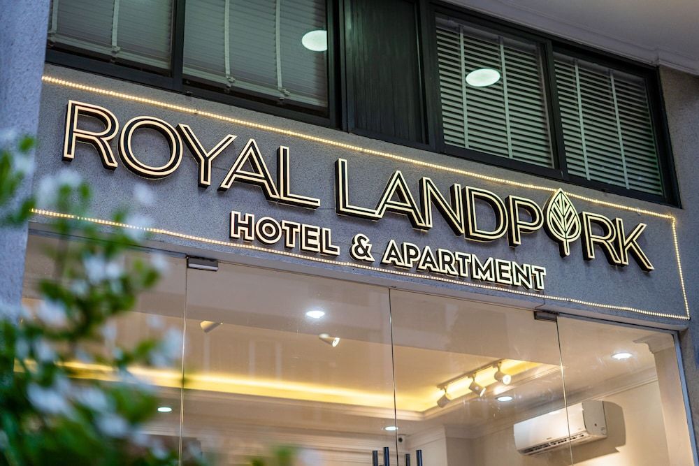 undefined The Royal LandPark - Phu My Hung 7