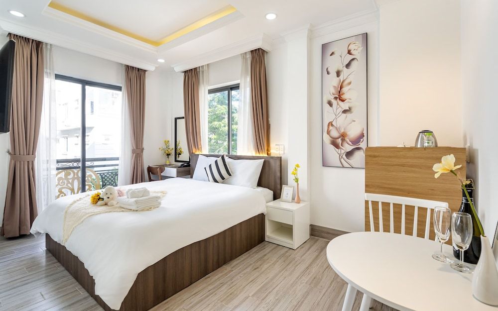 undefined The Royal LandPark - Phu My Hung 2