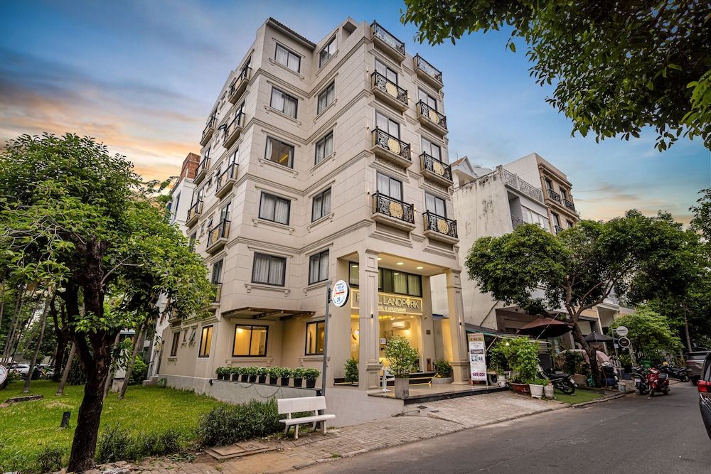 undefined The Royal LandPark - Phu My Hung 6