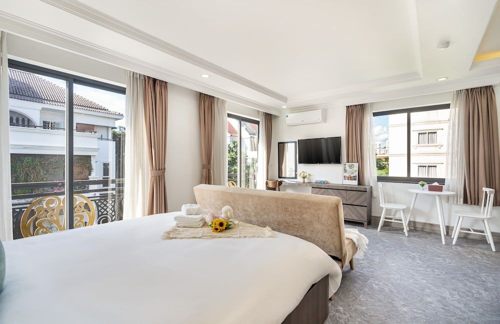 undefined The Royal LandPark - Phu My Hung 10