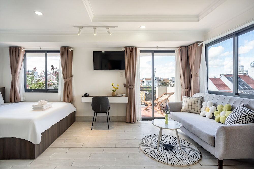 undefined The Royal LandPark - Phu My Hung 5