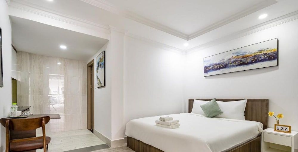 undefined The Royal LandPark - Phu My Hung 3