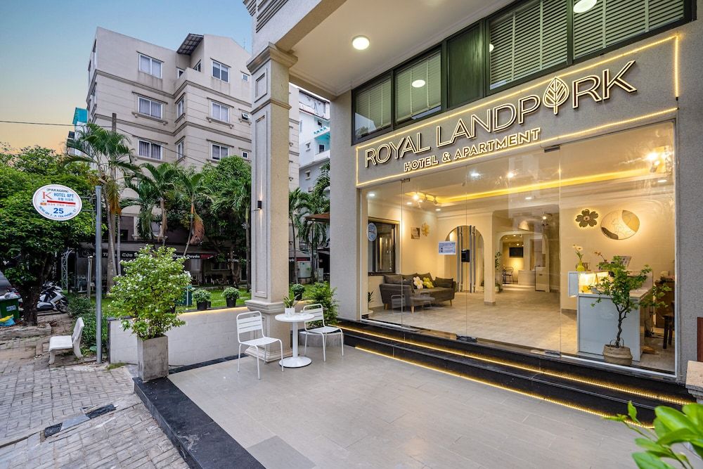 undefined The Royal LandPark - Phu My Hung 8