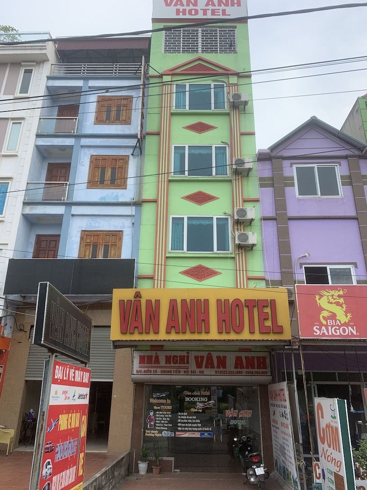 undefined Vân Anh Hotel