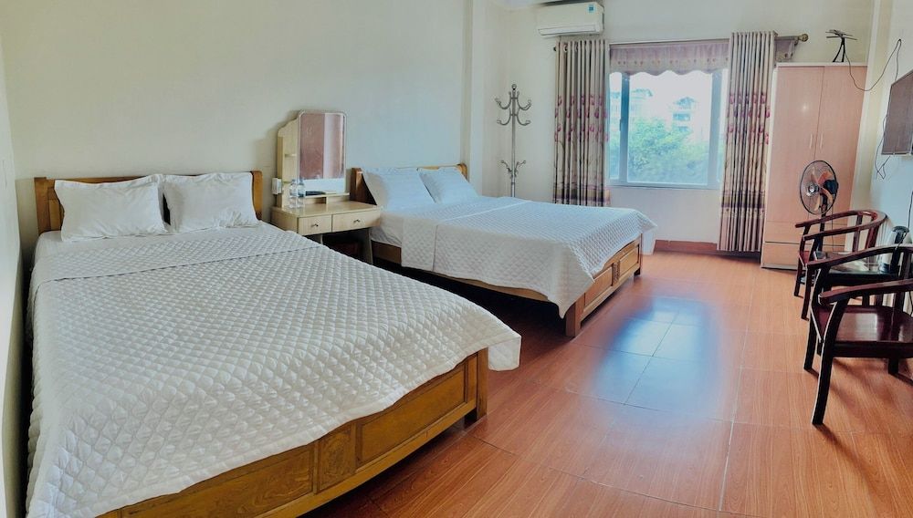 undefined Vân Anh Hotel 10