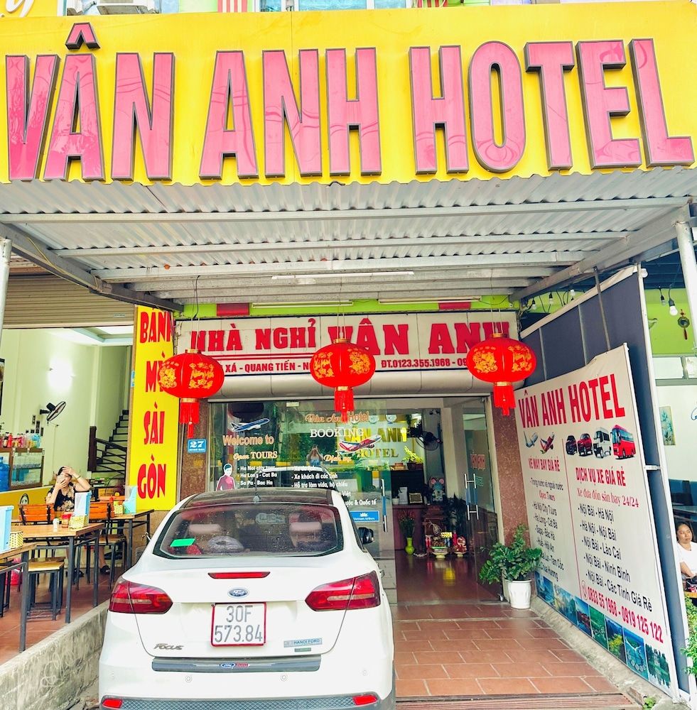 undefined Vân Anh Hotel 6