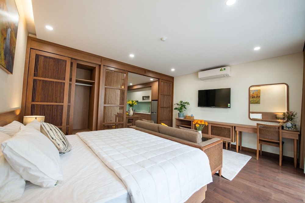 undefined J'adore Apartment 8