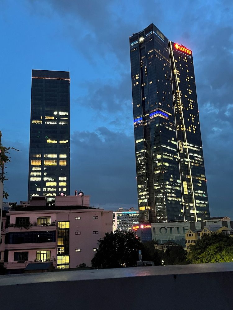 undefined J'adore Apartment 6