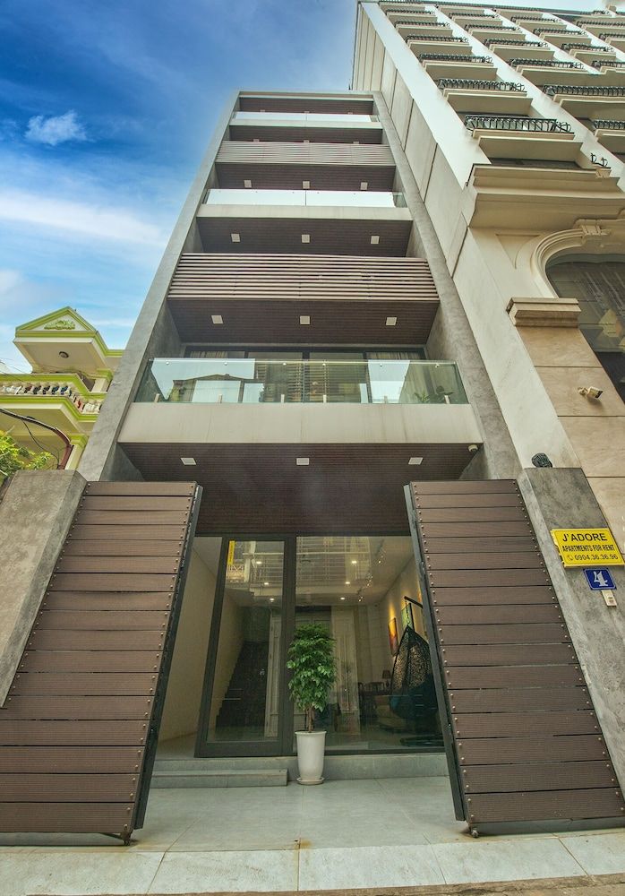 undefined J'adore Apartment 3