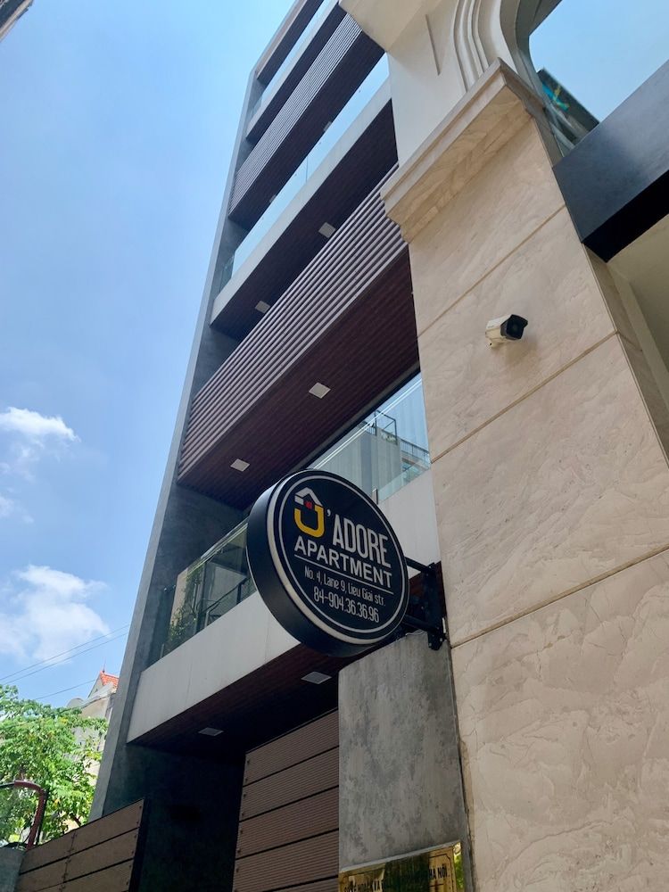 undefined J'adore Apartment 5