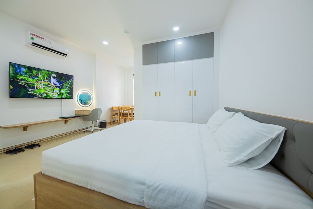 undefined Hotel Initial-Benthanh 5