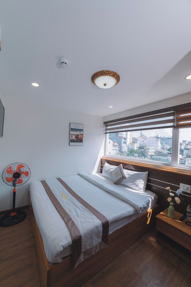 undefined Anh Phuong Hotel Da Lat