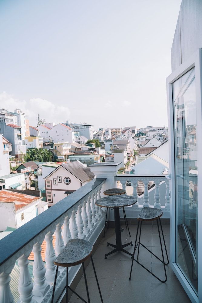 undefined Anh Phuong Hotel Da Lat 10