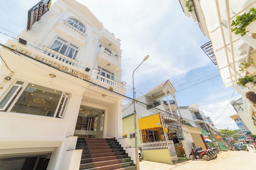 undefined Anh Phuong Hotel Da Lat 6