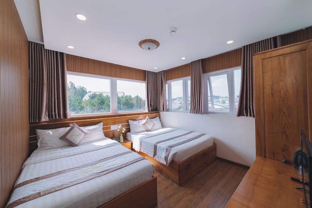undefined Anh Phuong Hotel Da Lat 2