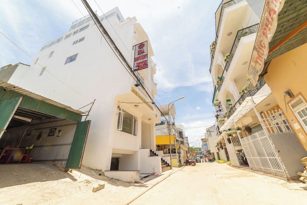 undefined Anh Phuong Hotel Da Lat 7