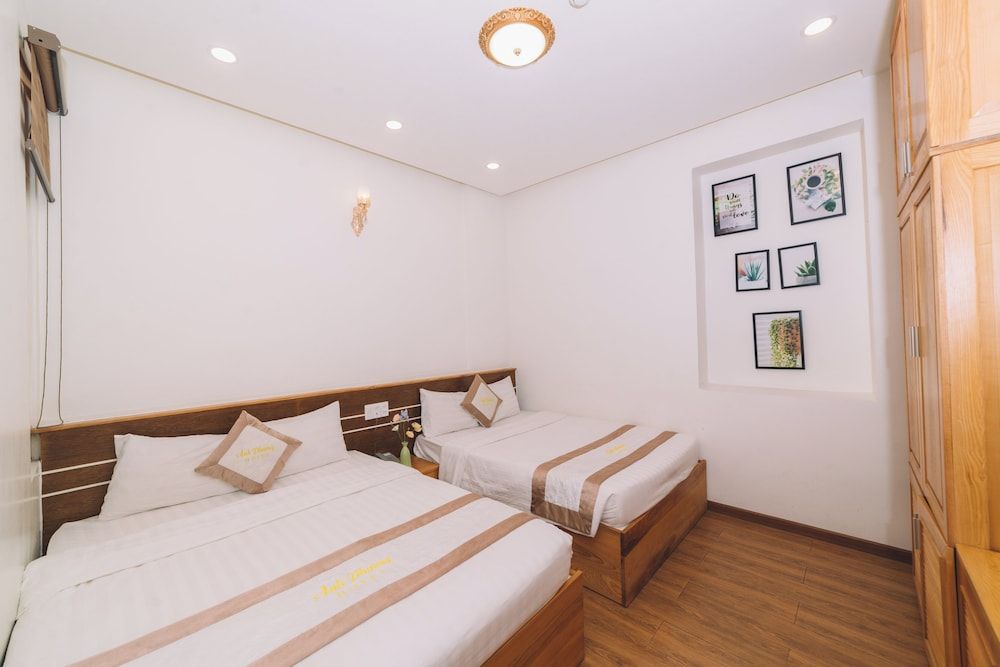 undefined Anh Phuong Hotel Da Lat 5